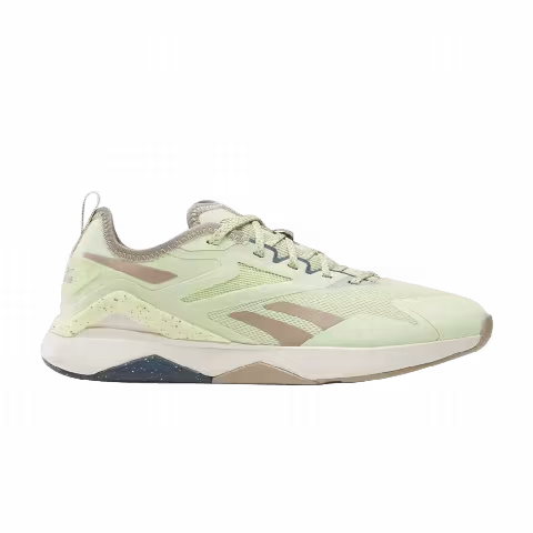 Reebok Wmns Nanoflex Adventure TR 2 'Citrus Glow Boulder Beige'