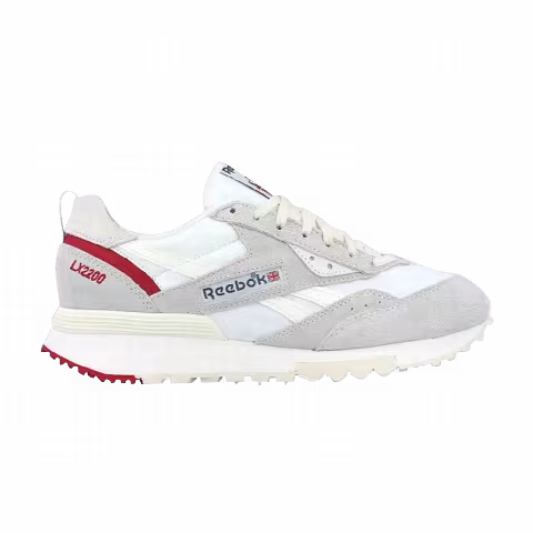 Reebok LX 2200 'Chalk Flash Red'