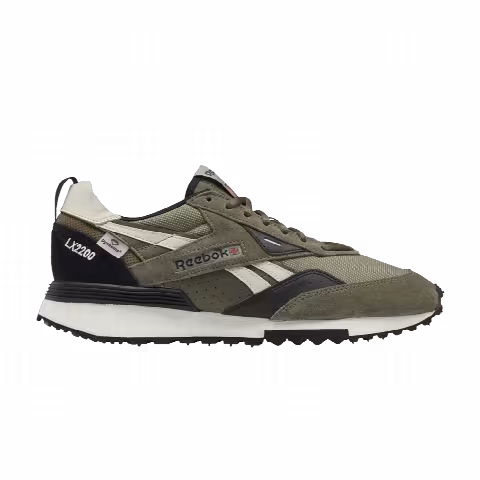 Reebok LX 2200 'Army Green Stucco'