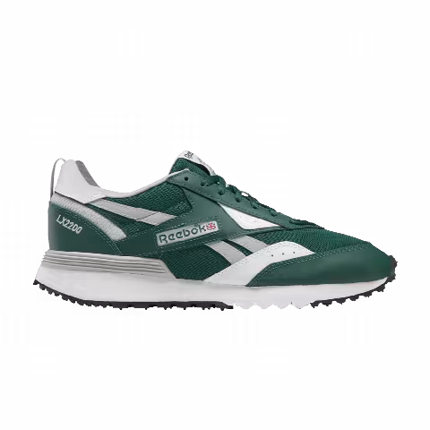 Reebok LX 2200 'Dark Green'