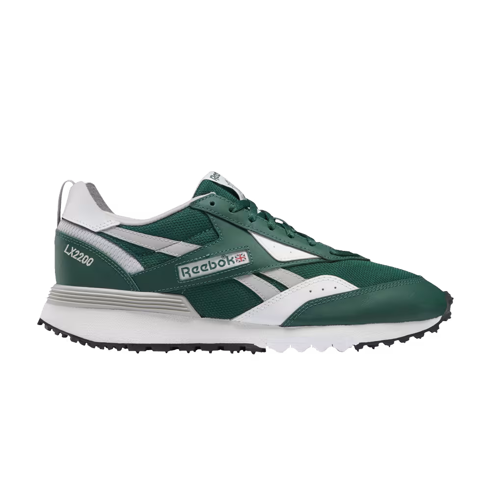 Reebok LX 2200 Dark Green