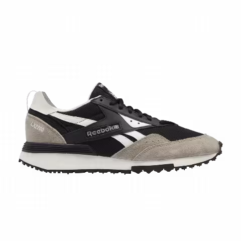 Reebok LX 2200 'Black Boulder Grey'