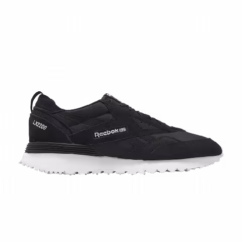 Reebok LX 2200 'Black White'