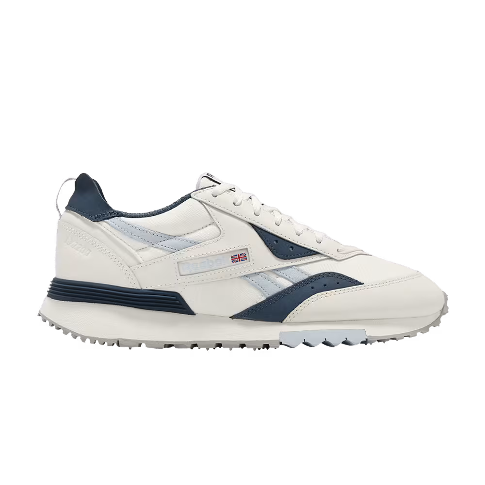 Reebok LX 2200 Chalk Hoops Blue