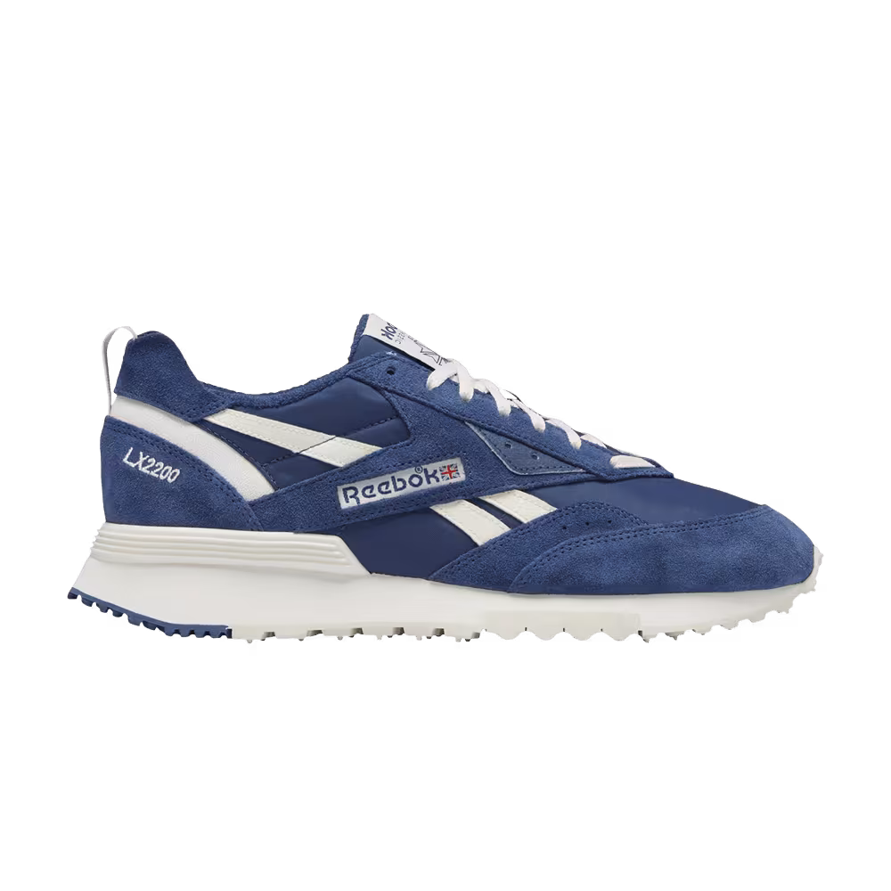 Reebok LX 2200 Batik Blue