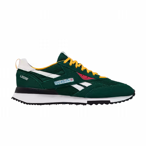 Reebok LX 2200 'Dark Green'