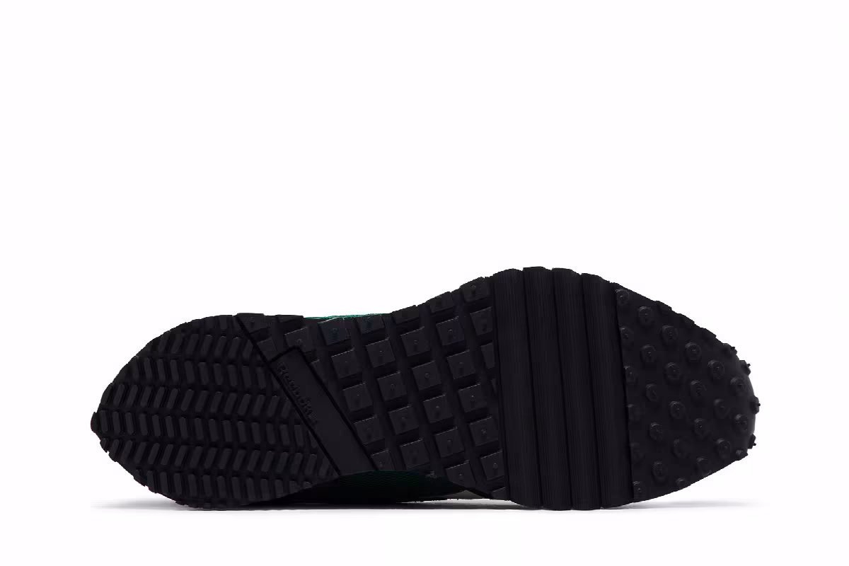 Reebok LX 2200 Dark Green, view 5