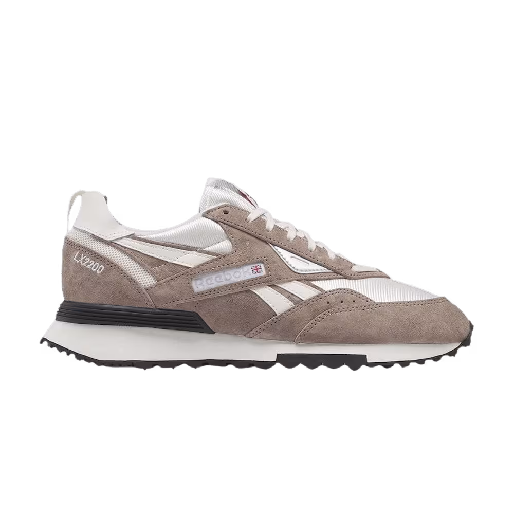 Reebok LX 2200 Taupe Chalk