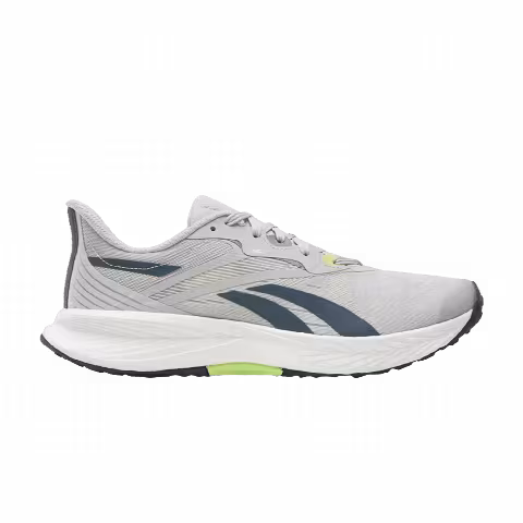 Reebok Floatride Energy 5 'Steely Fog Laser Lime'