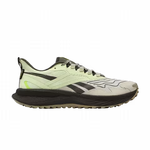 Reebok Floatride Energy 5 Adventure 'Stucco Citrus Glow'
