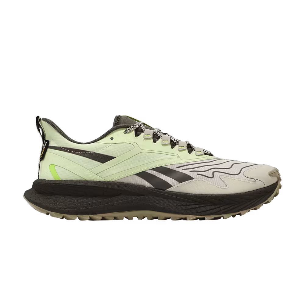 Reebok Floatride Energy 5 Adventure Stucco Citrus Glow