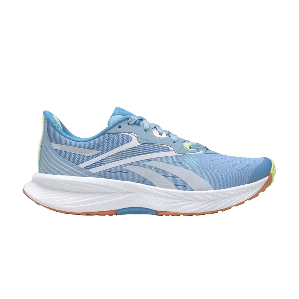 Reebok Women's Floatride Energy 5 Blue Pearl