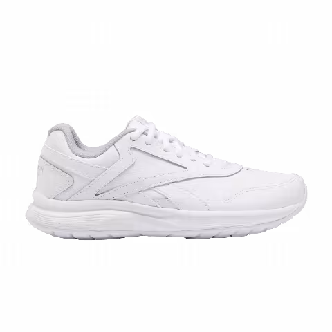 Reebok Wmns Walk Ultra 7 DMX Max Wide 'White Cold Grey'