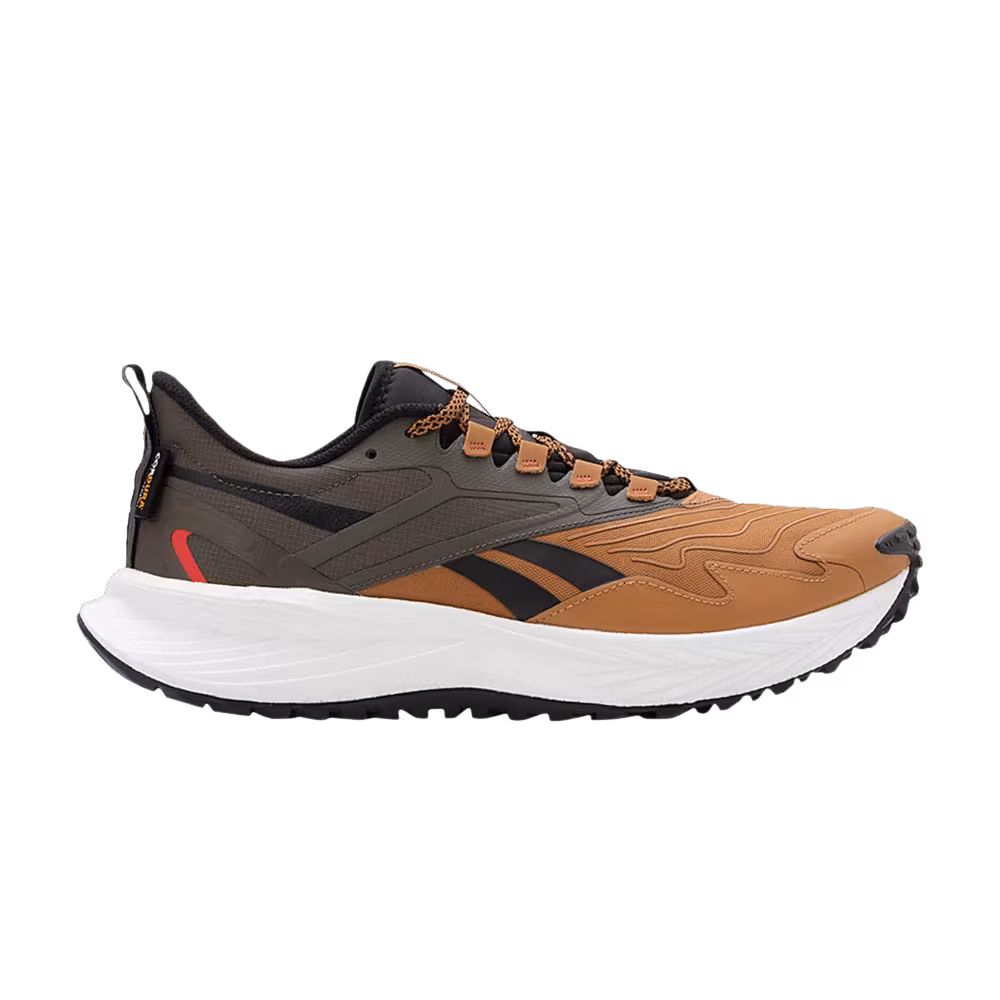 Reebok Floatride Energy 5 Adventure Court Brown