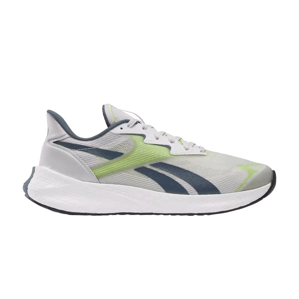 Reebok Floatride Energy Symmetros 2.5 Steely Fog Hoops Blue