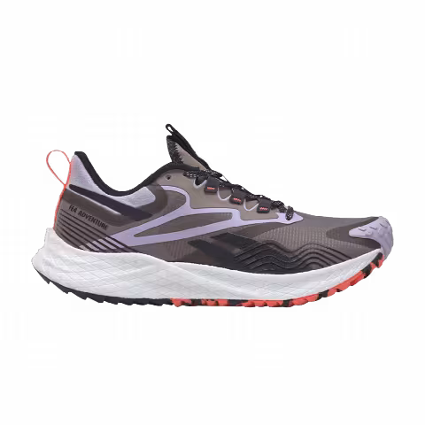 Reebok Wmns Floatride Energy 4 Adventure 'Taupe Purple Oasis'
