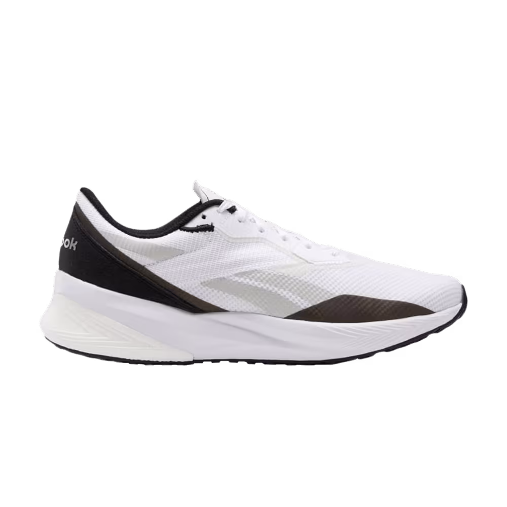 Reebok Floatride Energy Daily White Pure Grey Black
