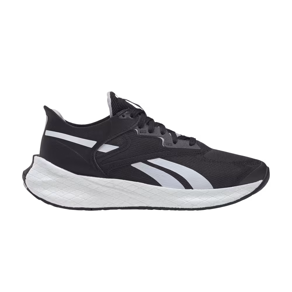 Reebok Women's Floatride Energy Symmetros 2 Black White