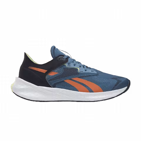 Reebok Floatride Energy Symmetros 2 'Steely Blue Smash Orange'