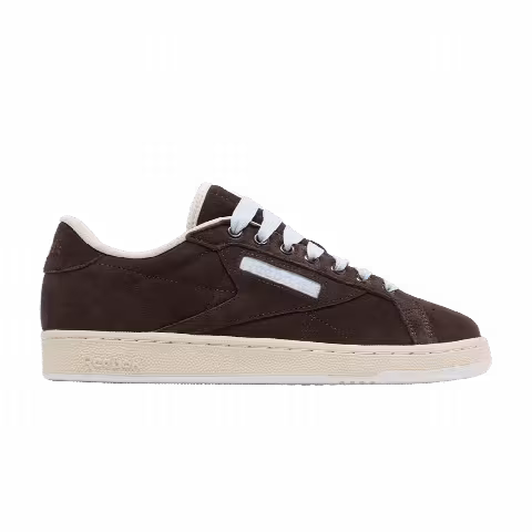 Sneeze x Reebok Club C Grounds 'Earth'