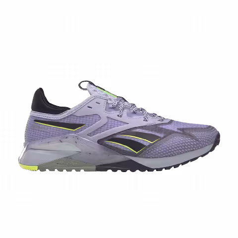 Reebok Wmns Nano X2 TR Adventure 'Purple Oasis Black'
