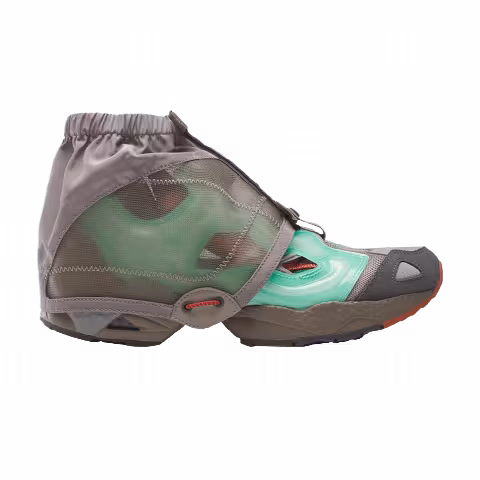 Happy99 x Reebok InstaPump Fury 95 'Hint Mint'