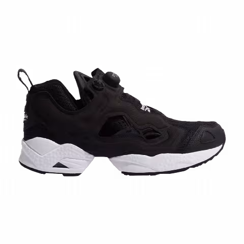Reebok InstaPump Fury 95 'Core Black'