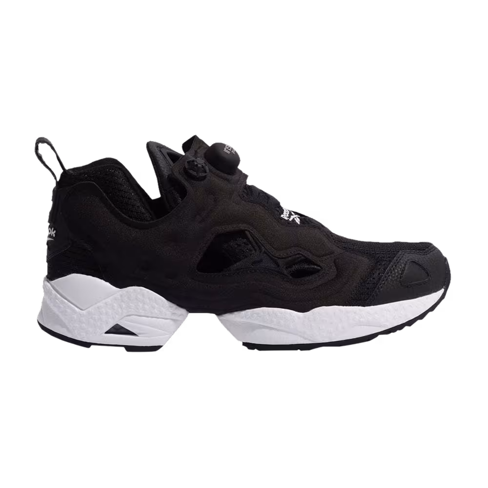 Reebok InstaPump Fury 95 Core Black