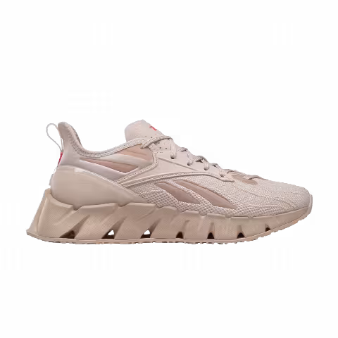 Reebok Wmns Zig Kinetica 3 'Soft Ecru'
