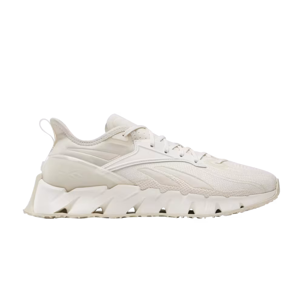 Reebok Zig Kinetica 3 Alabaster