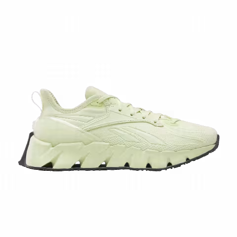Reebok Zig Kinetica 3 'Citrus Glow'