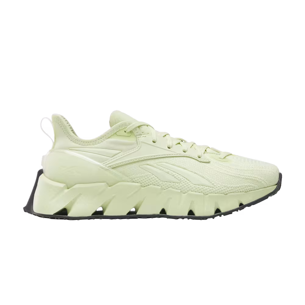 Reebok Zig Kinetica 3 Citrus Glow