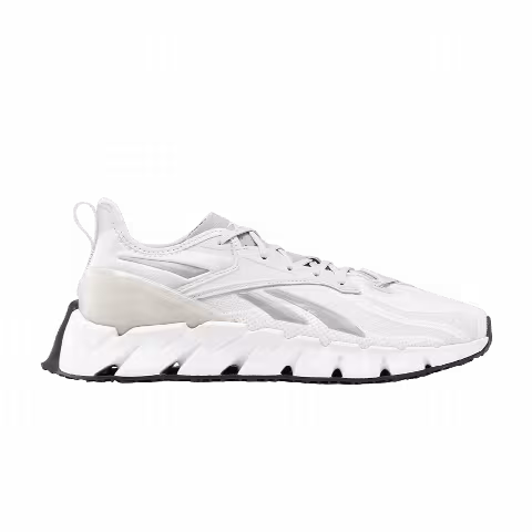 Reebok Zig Kinetica 3 'White Pure Grey'