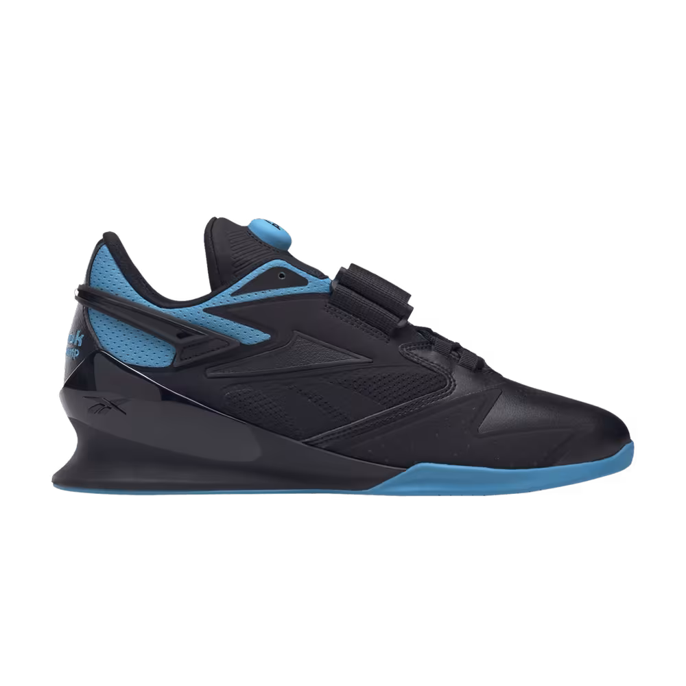 Reebok Legacy Lifter 3 Shaq Attaq