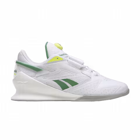 Reebok Legacy Lifter 3 'Court Victory Pump'
