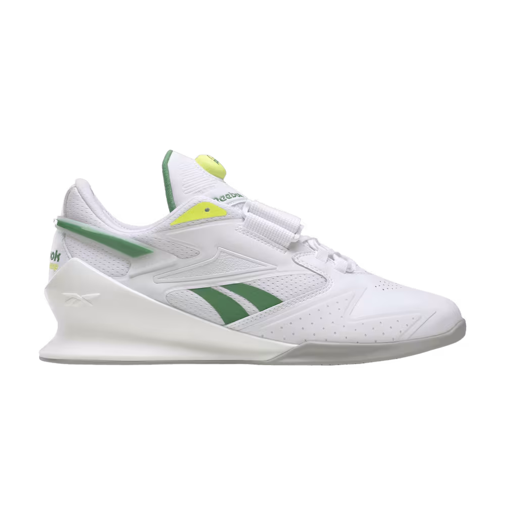 Reebok Legacy Lifter 3 Court Victory Pump
