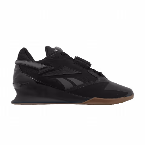 Reebok Legacy Lifter 3 'Black Gum'