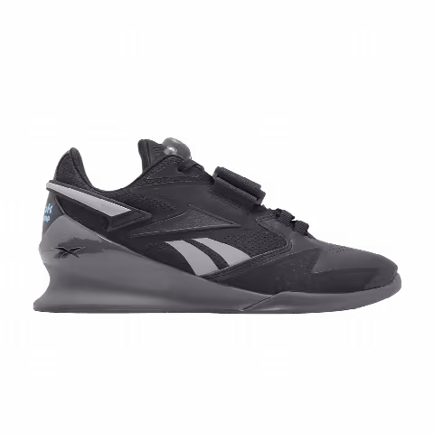 Reebok Legacy Lifter 3 'Black Pure Grey'
