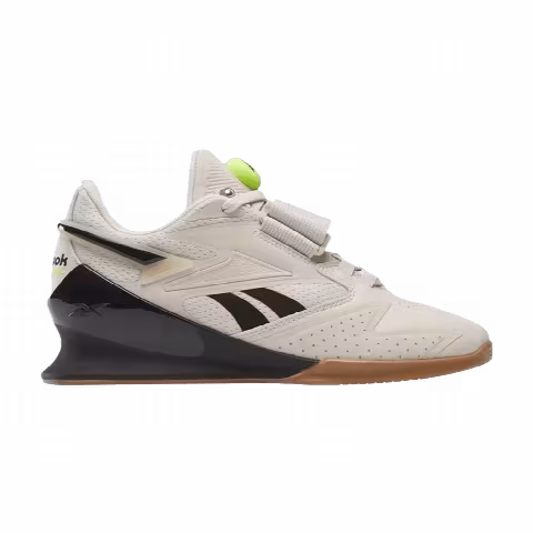 Reebok Wmns Legacy Lifter 3 'Stucco Black'