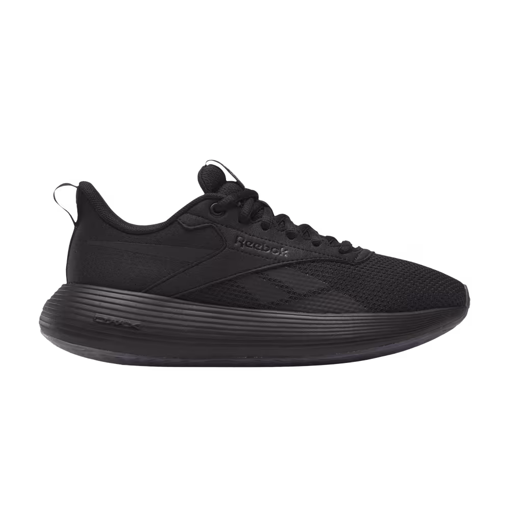 Reebok Women's DMX Comfort+ Black Pure Grey