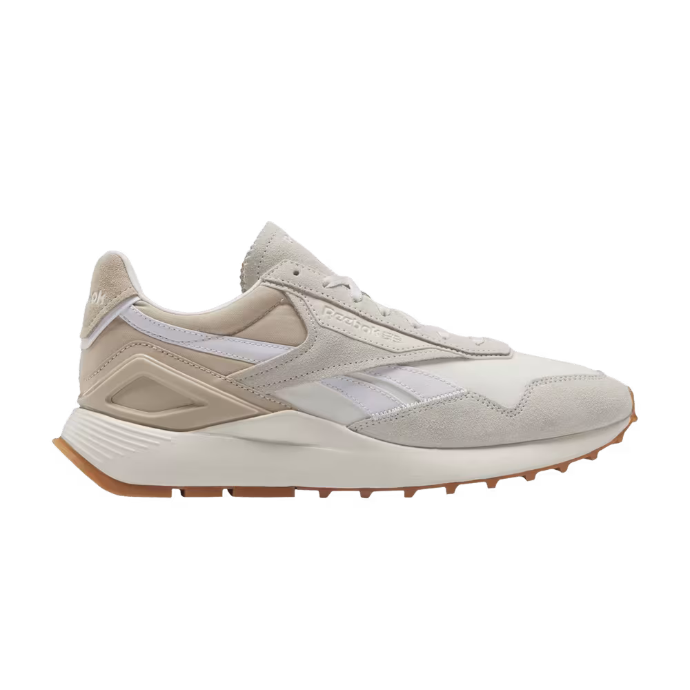 Reebok Classic Leather Legacy AZ Chalk Alabaster