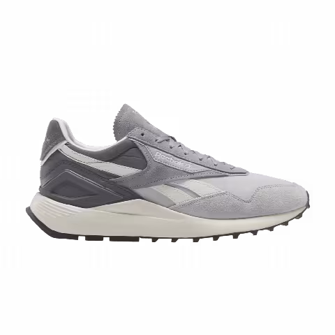 Reebok Classic Leather Legacy AZ 'Pure Grey Chalk'