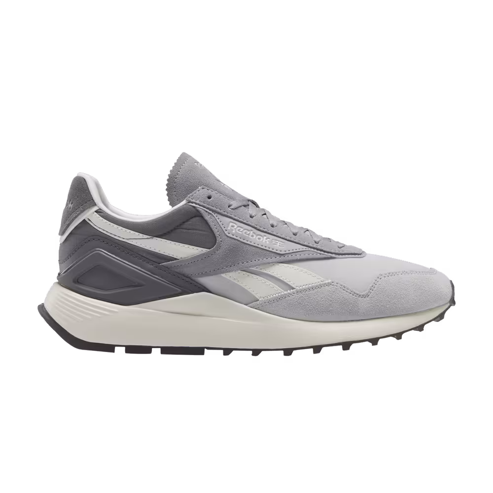 Reebok Classic Leather Legacy AZ Pure Grey Chalk