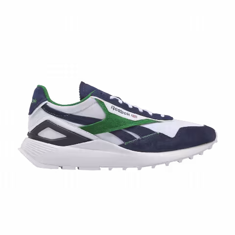 Reebok Classic Leather Legacy AZ 'Rec-Center - Navy Green'