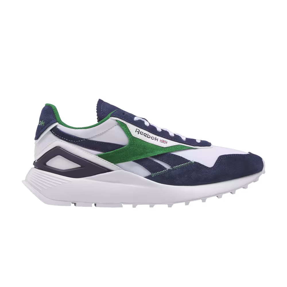Reebok Classic Leather Legacy AZ Rec-Center - Navy Green