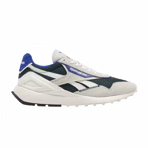 Reebok Classic Leather Legacy AZ 'Chalk Forest Cobalt'