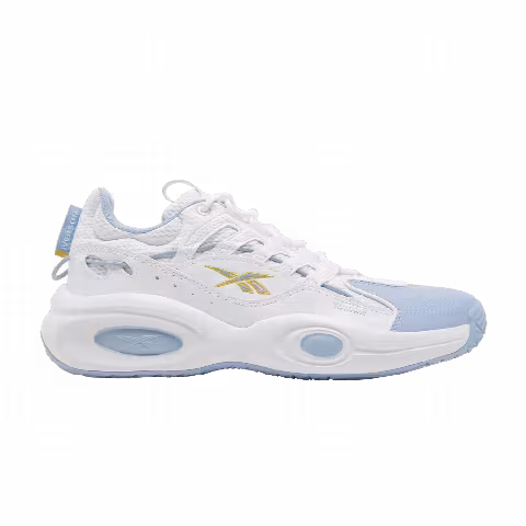 Reebok Solution Mid 'Nuggets'