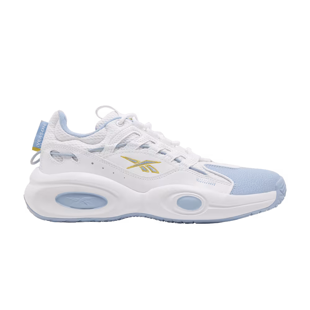 Reebok Solution Mid Nuggets