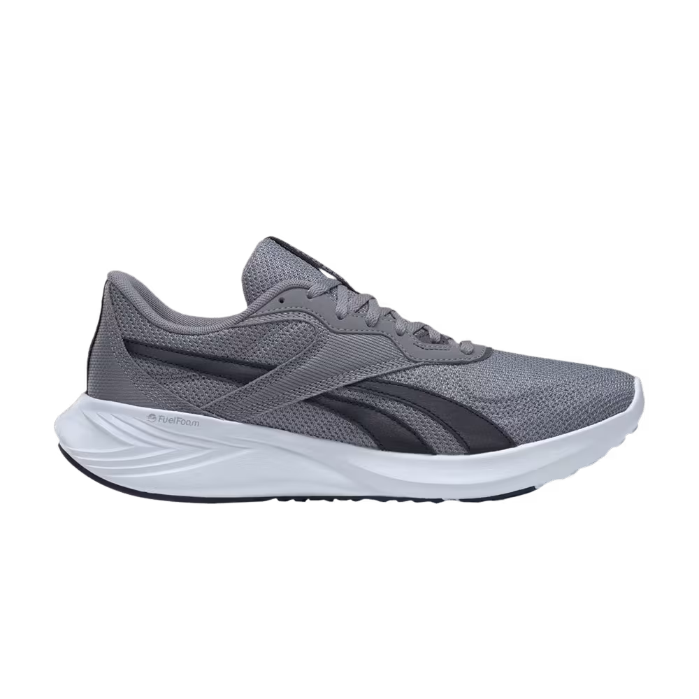 Reebok Energen Tech Pure Grey Black