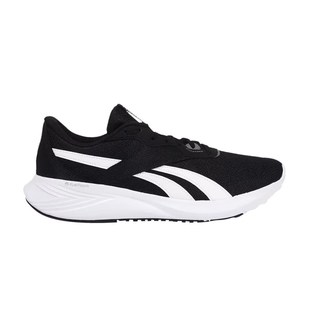 Reebok Energen Tech Black White
